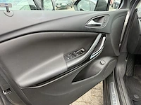 Opel astra sports tourer 1.4 turbo innovation start/sto,2017 - afbeelding 25 van  28