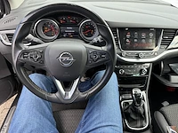 Opel astra sports tourer 1.4 turbo innovation start/sto,2017 - afbeelding 28 van  28