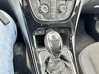 Opel astra sports tourer 1.6 cdti ecoflex cosmo start/stop 110, 2015 - afbeelding 3 van  27