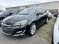 Opel astra sports tourer 1.6 cdti ecoflex cosmo start/stop 110, 2015 - afbeelding 1 van  27