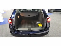 Opel astra sports tourer * 2018 * 1.6 cdti (diesel) * aanhangerkoppeling & opties! - afbeelding 3 van  37