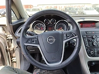 Opel astra sports tourer enjoy ecoflex cdti 95 st st, 2012 - afbeelding 5 van  19