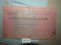 Opel astra stationwagen - afbeelding 2 van  22