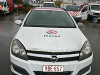 Opel astra stationwagen - afbeelding 5 van  22