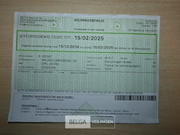 Opel astra stationwagen - afbeelding 7 van  22