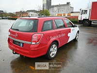 Opel astra stationwagen - afbeelding 8 van  22
