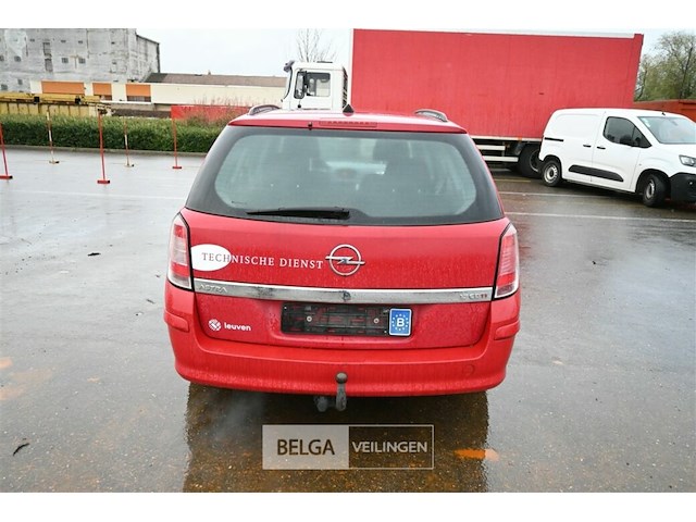 Opel astra stationwagen - afbeelding 9 van  22