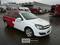 Opel astra stationwagen - afbeelding 1 van  22