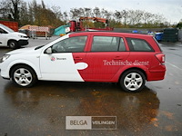 Opel astra stationwagen - afbeelding 13 van  22