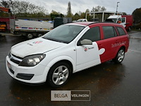 Opel astra stationwagen - afbeelding 14 van  22