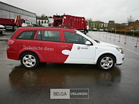 Opel astra stationwagen - afbeelding 12 van  22