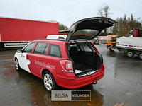 Opel astra stationwagen - afbeelding 16 van  22