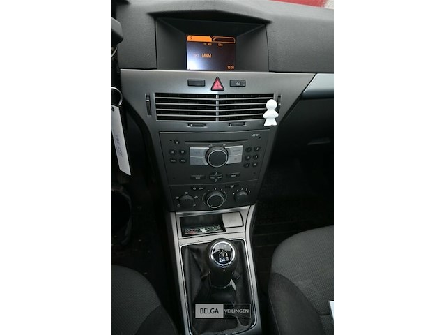 Opel astra stationwagen - afbeelding 20 van  22