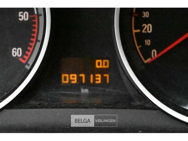 Opel astra stationwagen - afbeelding 21 van  22