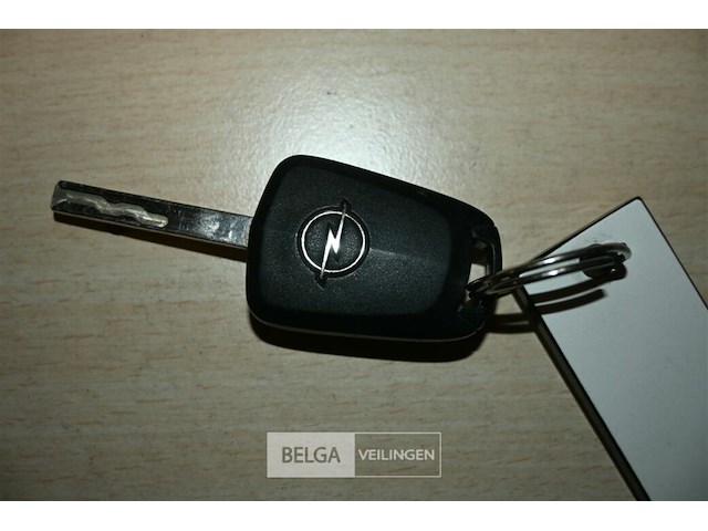 Opel astra stationwagen - afbeelding 22 van  22