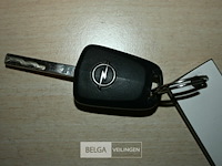 Opel astra stationwagen - afbeelding 22 van  22