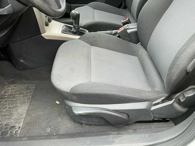 Opel astra uit 2008 - afbeelding 6 van  70
