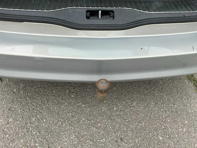 Opel astra uit 2008 - afbeelding 30 van  70