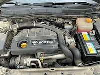 Opel astra uit 2008 - afbeelding 35 van  70