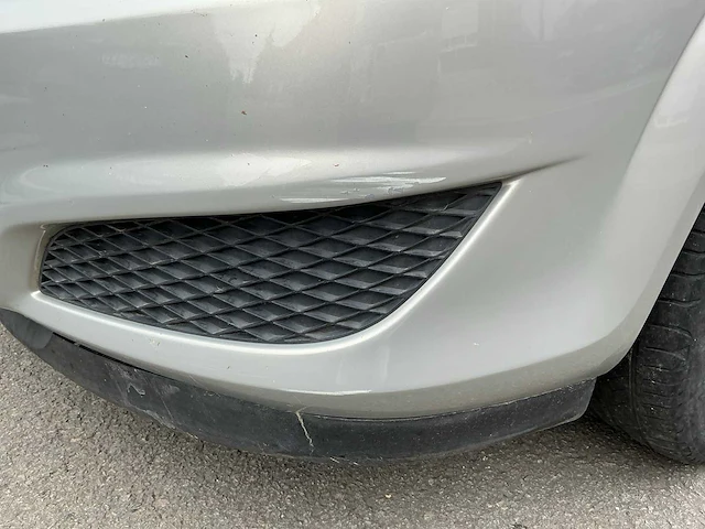 Opel astra uit 2008 - afbeelding 41 van  70