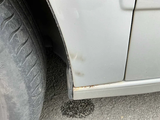 Opel astra uit 2008 - afbeelding 43 van  70