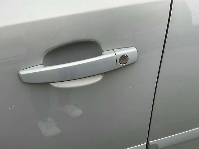 Opel astra uit 2008 - afbeelding 46 van  70