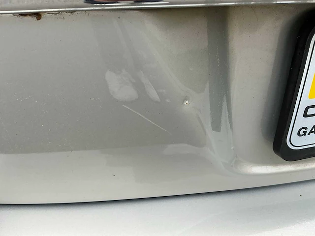 Opel astra uit 2008 - afbeelding 47 van  70