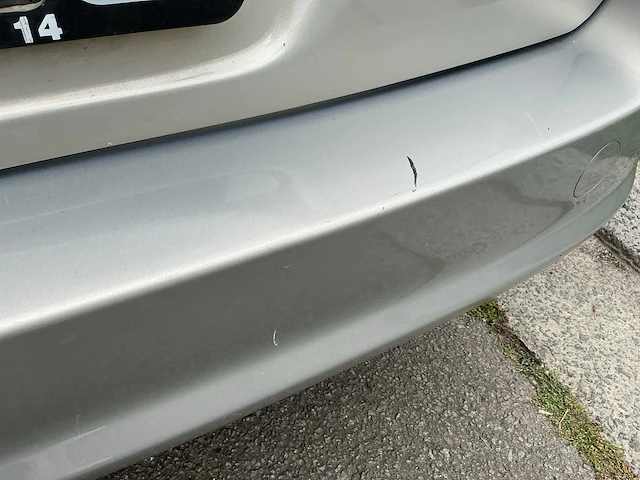 Opel astra uit 2008 - afbeelding 49 van  70
