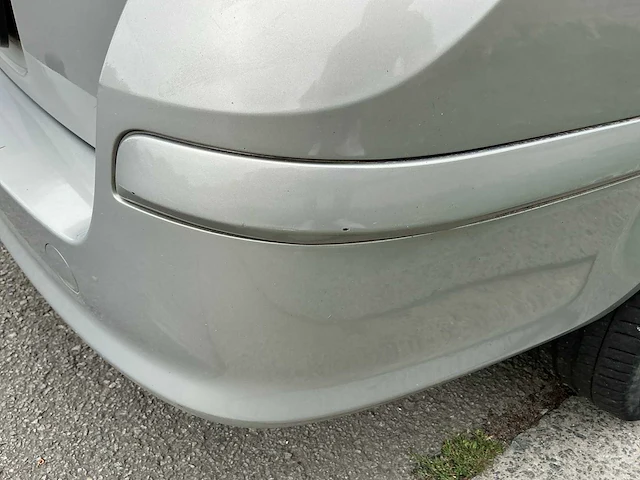 Opel astra uit 2008 - afbeelding 50 van  70