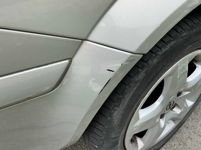 Opel astra uit 2008 - afbeelding 51 van  70