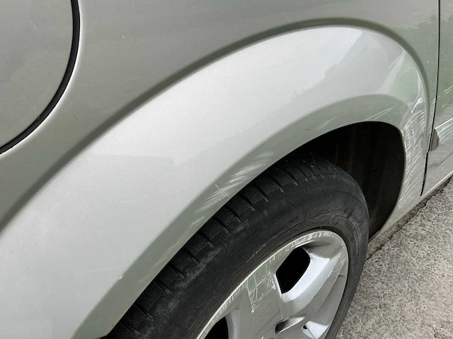 Opel astra uit 2008 - afbeelding 52 van  70