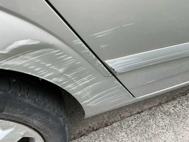 Opel astra uit 2008 - afbeelding 53 van  70