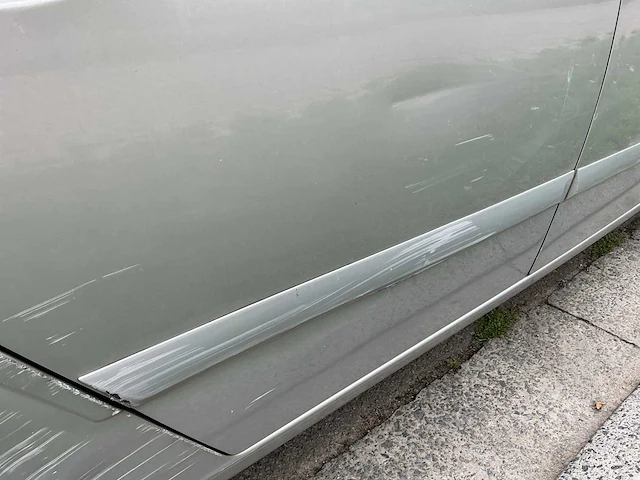 Opel astra uit 2008 - afbeelding 54 van  70