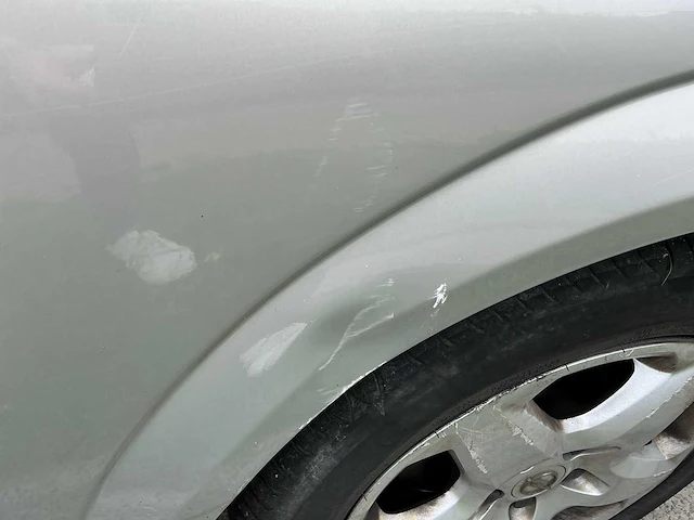 Opel astra uit 2008 - afbeelding 58 van  70