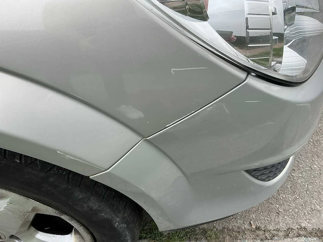 Opel astra uit 2008 - afbeelding 59 van  70