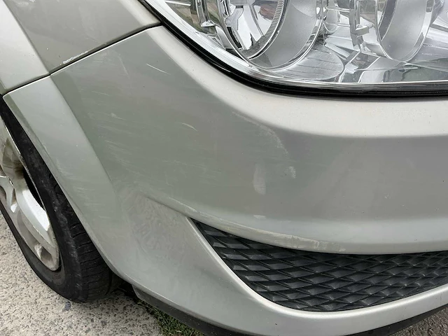 Opel astra uit 2008 - afbeelding 60 van  70