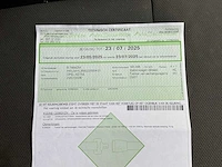 Opel astra uit 2008 - afbeelding 65 van  70
