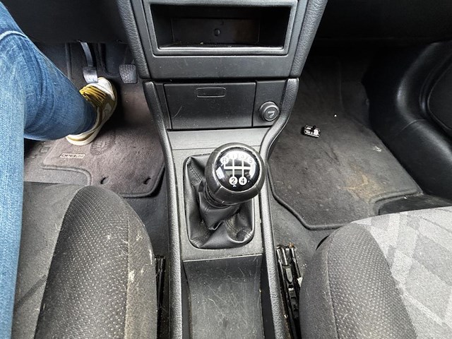 Opel astra,1998 - afbeelding 4 van  30