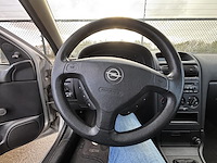 Opel astra,1998 - afbeelding 6 van  30