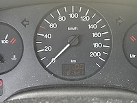 Opel astra,1998 - afbeelding 8 van  30