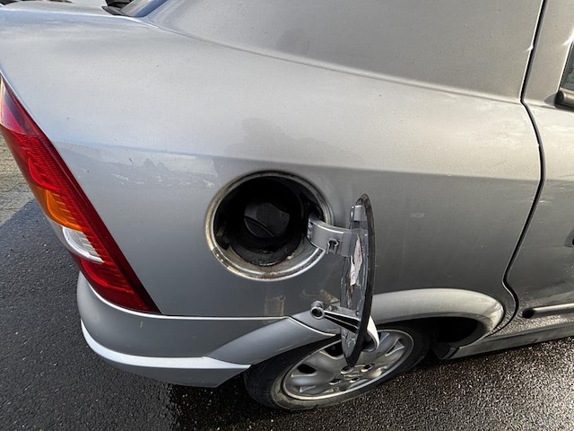 Opel astra,1998 - afbeelding 11 van  30