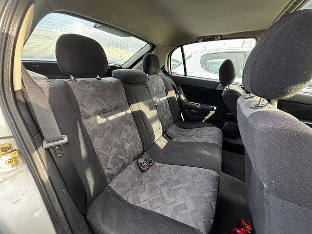 Opel astra,1998 - afbeelding 13 van  30