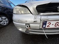 Opel astra,1998 - afbeelding 18 van  30