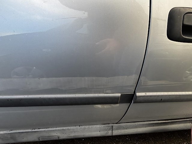 Opel astra,1998 - afbeelding 20 van  30