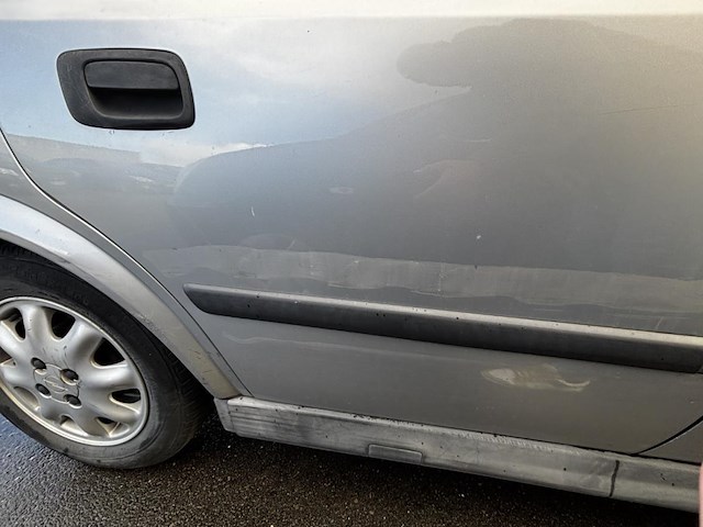 Opel astra,1998 - afbeelding 21 van  30