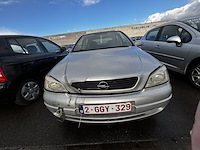 Opel astra,1998 - afbeelding 12 van  30