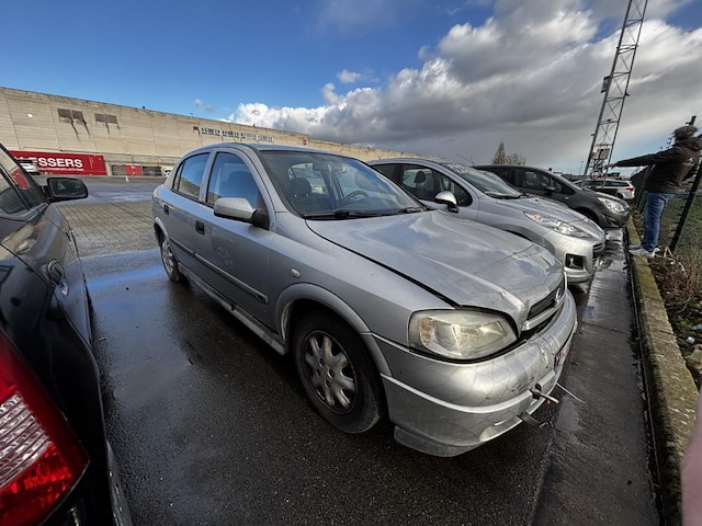 Opel astra,1998 - afbeelding 23 van  30