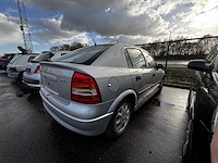 Opel astra,1998 - afbeelding 25 van  30