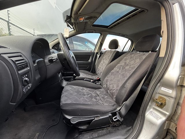 Opel astra,1998 - afbeelding 29 van  30