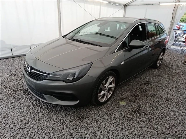 Opel astra,2021 - afbeelding 12 van  29